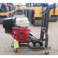 80kg hand asphalt road Grooving machine FKC-180